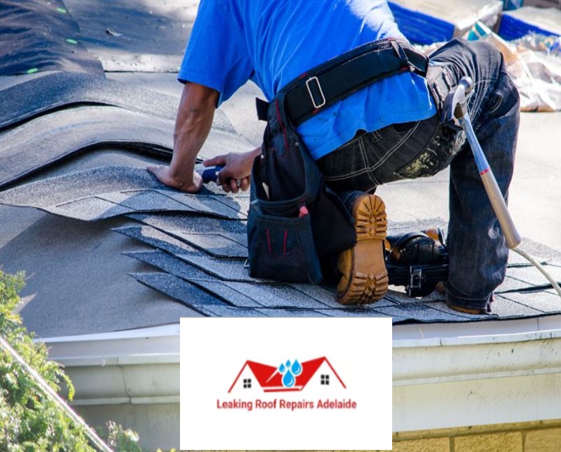 Roof Leak Repairs Adelaide